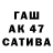 Еда ТГК марихуана Nekita 777